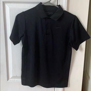 Boys Nike Golf Shirt